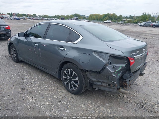 Продаж на аукціоні авто 2017 Nissan Altima 2.5 S, vin: 1N4AL3AP6HC484278, номер лоту: 46175007