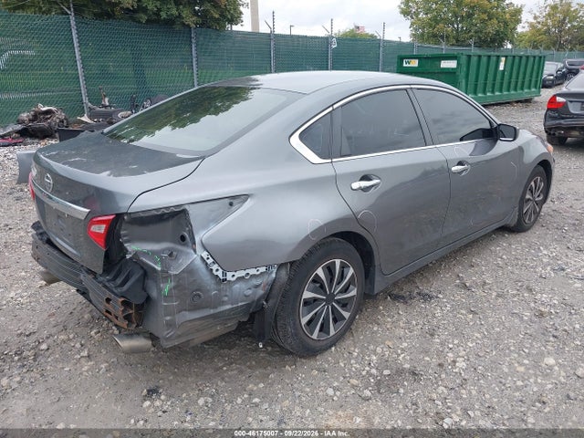 Продаж на аукціоні авто 2017 Nissan Altima 2.5 S, vin: 1N4AL3AP6HC484278, номер лоту: 46175007