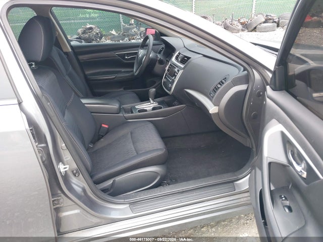 Продаж на аукціоні авто 2017 Nissan Altima 2.5 S, vin: 1N4AL3AP6HC484278, номер лоту: 46175007