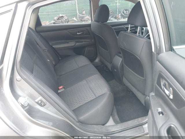 Продаж на аукціоні авто 2017 Nissan Altima 2.5 S, vin: 1N4AL3AP6HC484278, номер лоту: 46175007