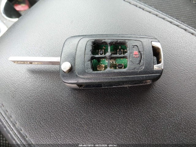 46175010 :رقم المزاد ، 2GNALCEK6G1153138 vin ، 2016 Chevrolet Equinox Lt مزاد بيع