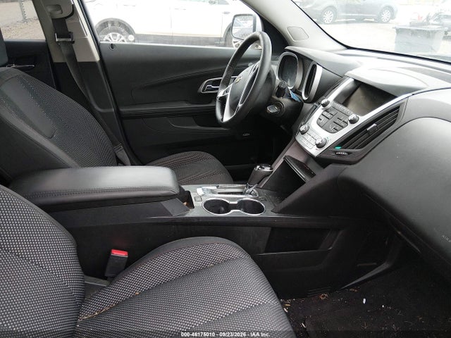 46175010 :رقم المزاد ، 2GNALCEK6G1153138 vin ، 2016 Chevrolet Equinox Lt مزاد بيع