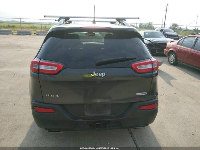 46175014 :رقم المزاد ، 1C4PJMCS1GW283399 vin ، 2016 Jeep Cherokee Latitude مزاد بيع