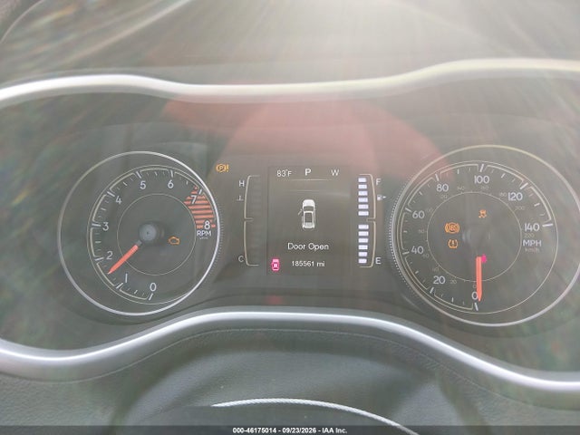 46175014 :رقم المزاد ، 1C4PJMCS1GW283399 vin ، 2016 Jeep Cherokee Latitude مزاد بيع
