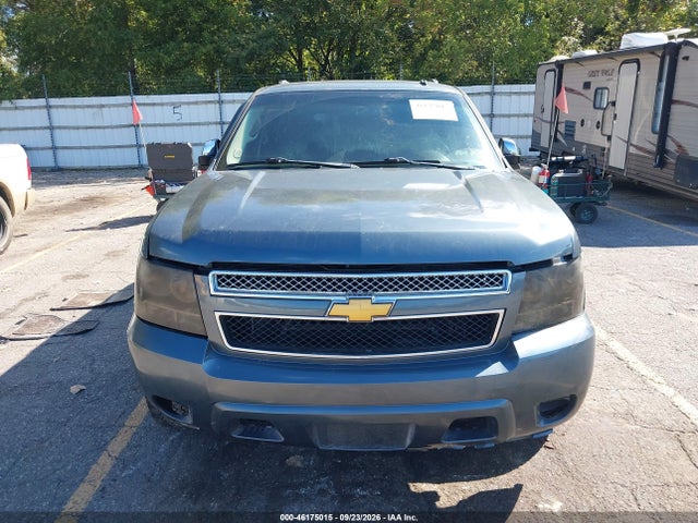 2008 Chevrolet Tahoe Lt მანქანა იყიდება აუქციონზე, vin: 1GNFC13038J206431, აუქციონის ნომერი: 46175015