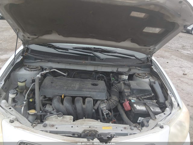 Продаж на аукціоні авто 2005 Pontiac Vibe, vin: 5Y2SL63855Z443154, номер лоту: 46175023