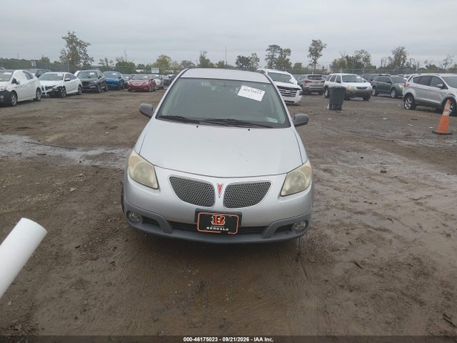 Продаж на аукціоні авто 2005 Pontiac Vibe, vin: 5Y2SL63855Z443154, номер лоту: 46175023