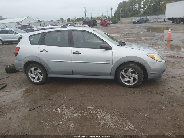 Продаж на аукціоні авто 2005 Pontiac Vibe, vin: 5Y2SL63855Z443154, номер лоту: 46175023