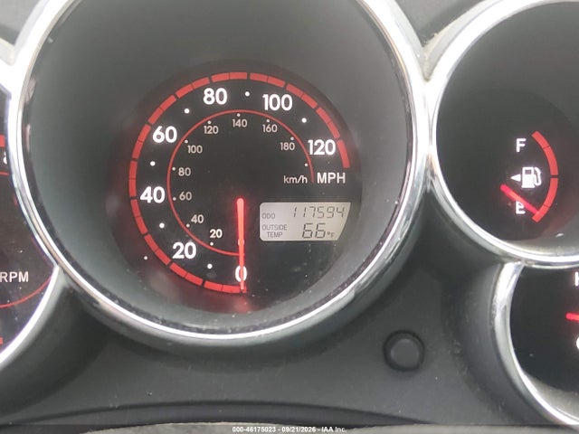 Продаж на аукціоні авто 2005 Pontiac Vibe, vin: 5Y2SL63855Z443154, номер лоту: 46175023