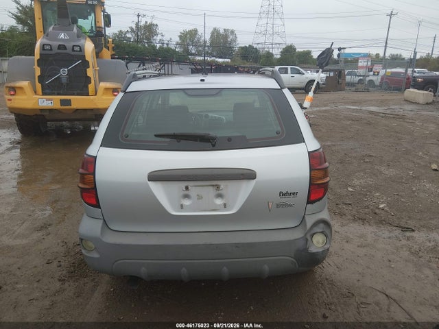 Продаж на аукціоні авто 2005 Pontiac Vibe, vin: 5Y2SL63855Z443154, номер лоту: 46175023