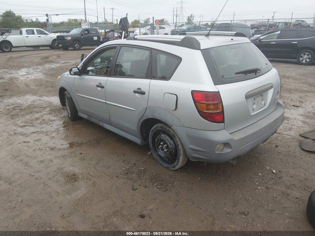Продаж на аукціоні авто 2005 Pontiac Vibe, vin: 5Y2SL63855Z443154, номер лоту: 46175023