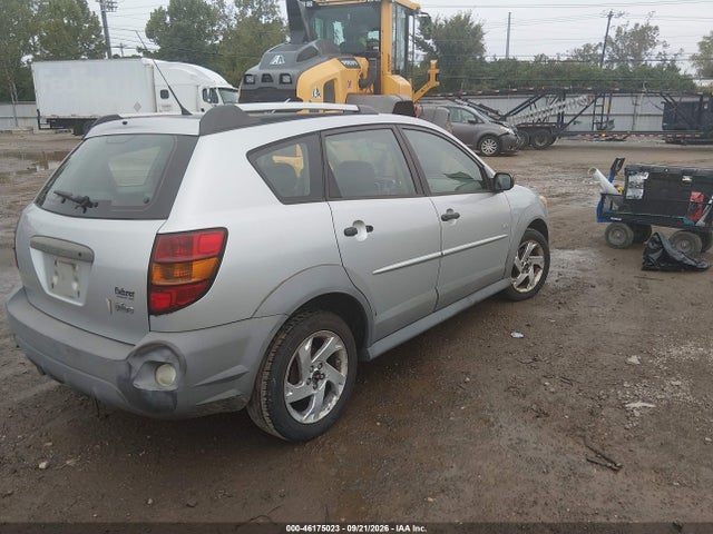 Продаж на аукціоні авто 2005 Pontiac Vibe, vin: 5Y2SL63855Z443154, номер лоту: 46175023