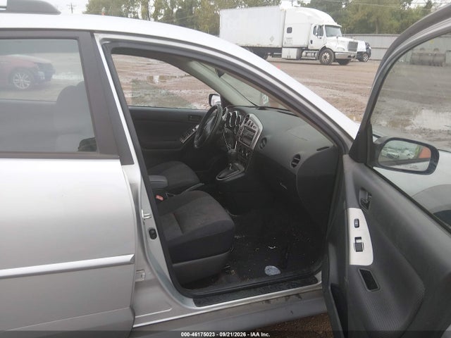 Продаж на аукціоні авто 2005 Pontiac Vibe, vin: 5Y2SL63855Z443154, номер лоту: 46175023