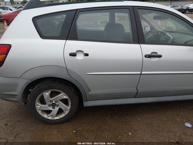Продаж на аукціоні авто 2005 Pontiac Vibe, vin: 5Y2SL63855Z443154, номер лоту: 46175023