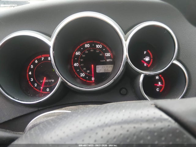 Продаж на аукціоні авто 2005 Pontiac Vibe, vin: 5Y2SL63855Z443154, номер лоту: 46175023