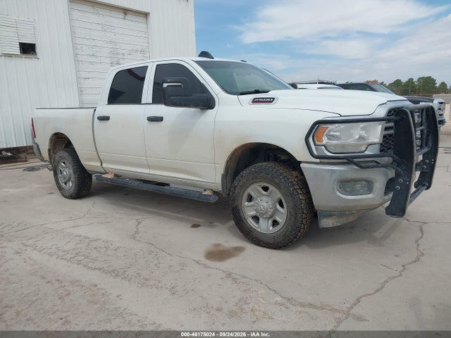 Продаж на аукціоні авто 2024 Ram 2500 Tradesman  4x4 6'4 Box, vin: 3C6UR5CJ7RG153466, номер лоту: 46175024