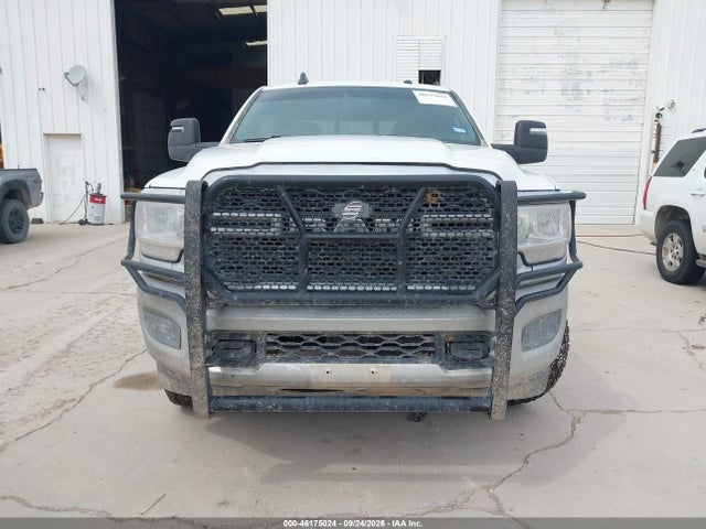 Продажа на аукционе авто 2024 Ram 2500 Tradesman  4x4 6'4 Box, vin: 3C6UR5CJ7RG153466, номер лота: 46175024