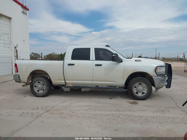 Продажа на аукционе авто 2024 Ram 2500 Tradesman  4x4 6'4 Box, vin: 3C6UR5CJ7RG153466, номер лота: 46175024