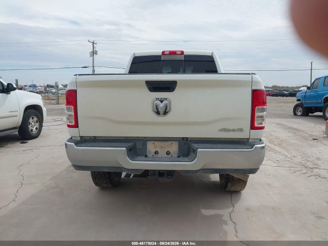 Продажа на аукционе авто 2024 Ram 2500 Tradesman  4x4 6'4 Box, vin: 3C6UR5CJ7RG153466, номер лота: 46175024