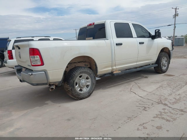 Продажа на аукционе авто 2024 Ram 2500 Tradesman  4x4 6'4 Box, vin: 3C6UR5CJ7RG153466, номер лота: 46175024