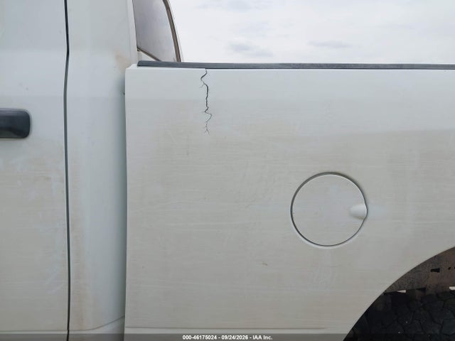 Продажа на аукционе авто 2024 Ram 2500 Tradesman  4x4 6'4 Box, vin: 3C6UR5CJ7RG153466, номер лота: 46175024