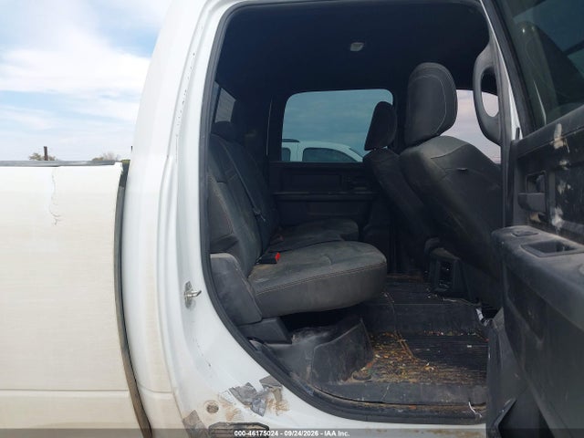 Продажа на аукционе авто 2024 Ram 2500 Tradesman  4x4 6'4 Box, vin: 3C6UR5CJ7RG153466, номер лота: 46175024