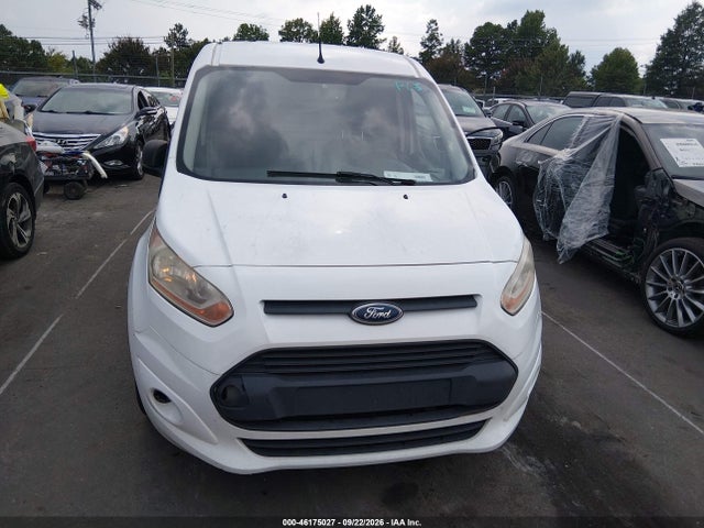 Продажа на аукционе авто 2018 Ford Transit Connect Xlt, vin: NM0LS7F77J1340405, номер лота: 46175027