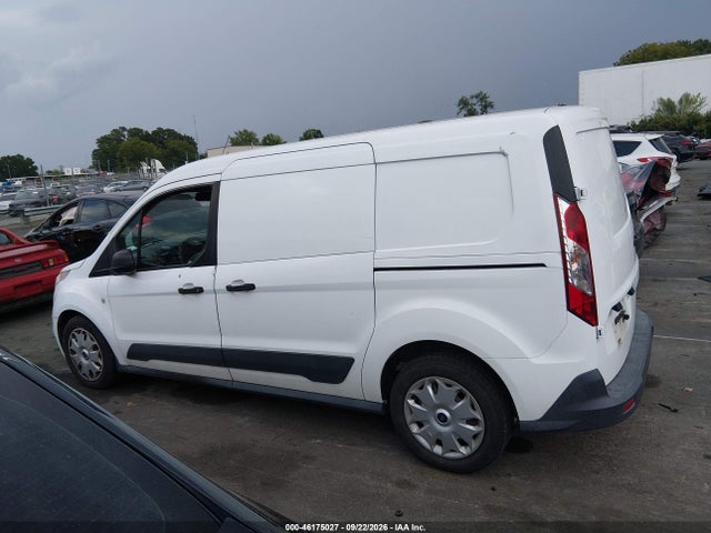 Продажа на аукционе авто 2018 Ford Transit Connect Xlt, vin: NM0LS7F77J1340405, номер лота: 46175027