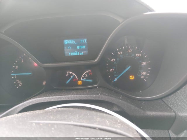 Продажа на аукционе авто 2018 Ford Transit Connect Xlt, vin: NM0LS7F77J1340405, номер лота: 46175027