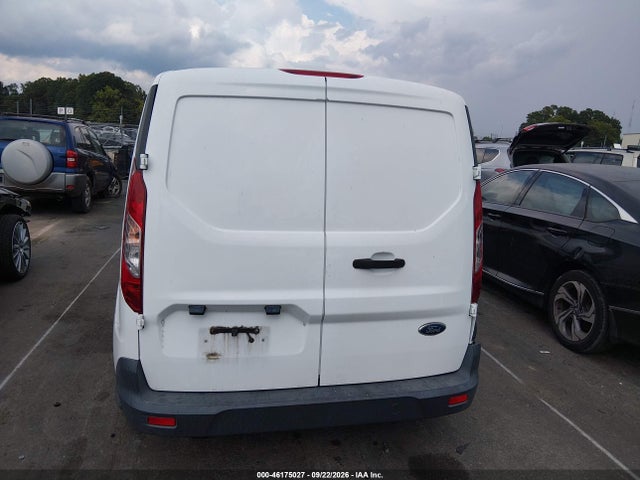 Продажа на аукционе авто 2018 Ford Transit Connect Xlt, vin: NM0LS7F77J1340405, номер лота: 46175027