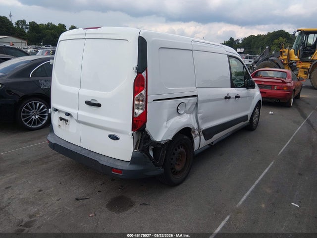 Продажа на аукционе авто 2018 Ford Transit Connect Xlt, vin: NM0LS7F77J1340405, номер лота: 46175027