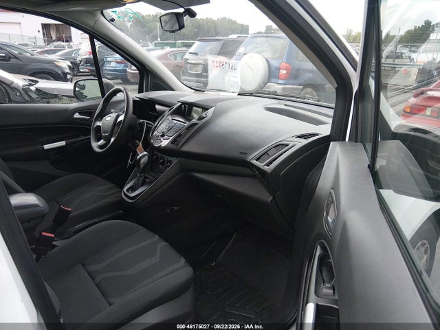 Продажа на аукционе авто 2018 Ford Transit Connect Xlt, vin: NM0LS7F77J1340405, номер лота: 46175027