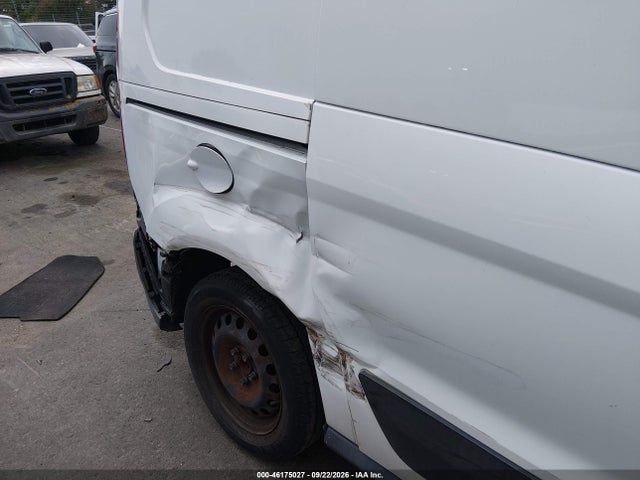 Продажа на аукционе авто 2018 Ford Transit Connect Xlt, vin: NM0LS7F77J1340405, номер лота: 46175027