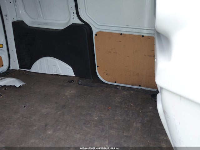 Продажа на аукционе авто 2018 Ford Transit Connect Xlt, vin: NM0LS7F77J1340405, номер лота: 46175027