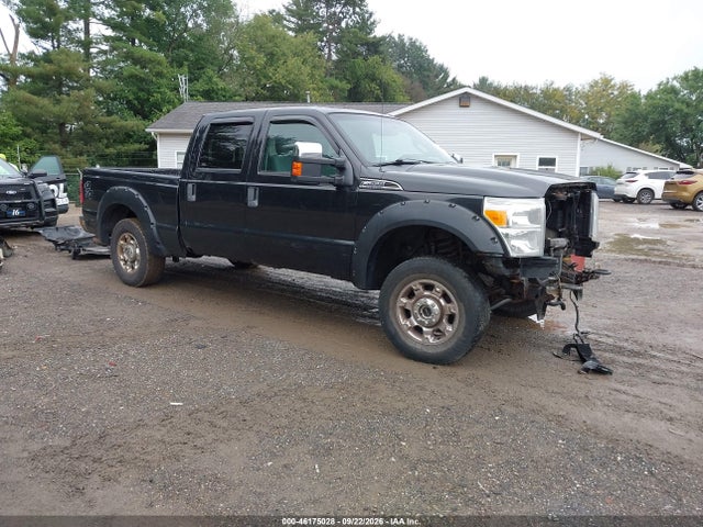 46175028 :رقم المزاد ، 1FT7W2B60CEC74171 vin ، 2012 Ford F-250 Xlt مزاد بيع