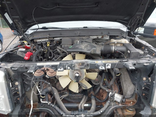 Продажа на аукционе авто 2012 Ford F-250 Xlt, vin: 1FT7W2B60CEC74171, номер лота: 46175028