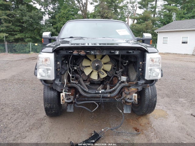 Продажа на аукционе авто 2012 Ford F-250 Xlt, vin: 1FT7W2B60CEC74171, номер лота: 46175028