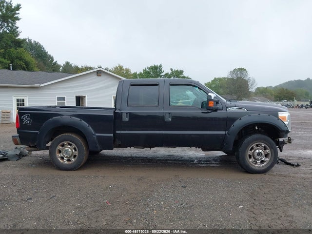 Продажа на аукционе авто 2012 Ford F-250 Xlt, vin: 1FT7W2B60CEC74171, номер лота: 46175028