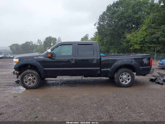 Продажа на аукционе авто 2012 Ford F-250 Xlt, vin: 1FT7W2B60CEC74171, номер лота: 46175028