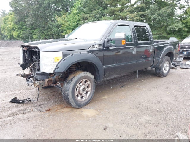 Продажа на аукционе авто 2012 Ford F-250 Xlt, vin: 1FT7W2B60CEC74171, номер лота: 46175028