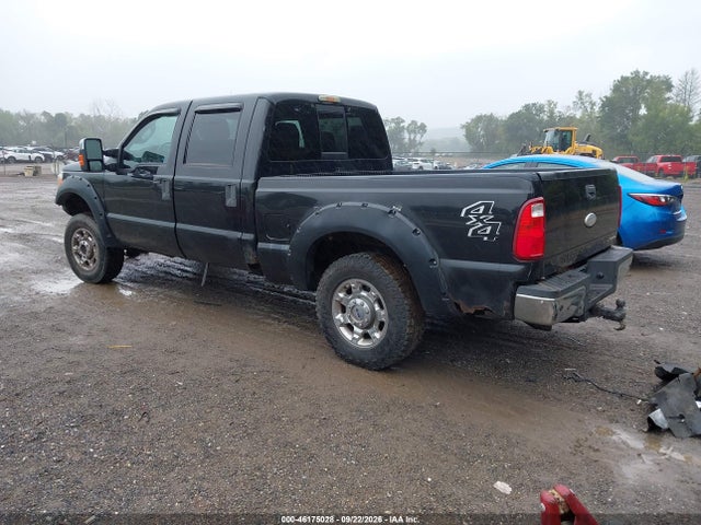 Продажа на аукционе авто 2012 Ford F-250 Xlt, vin: 1FT7W2B60CEC74171, номер лота: 46175028
