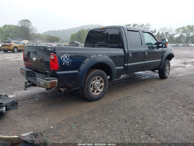 Продажа на аукционе авто 2012 Ford F-250 Xlt, vin: 1FT7W2B60CEC74171, номер лота: 46175028