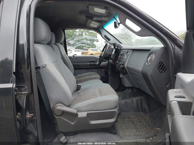 Продажа на аукционе авто 2012 Ford F-250 Xlt, vin: 1FT7W2B60CEC74171, номер лота: 46175028
