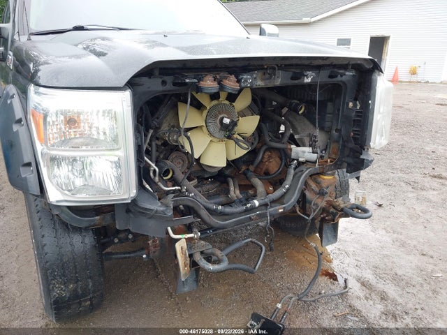 Продажа на аукционе авто 2012 Ford F-250 Xlt, vin: 1FT7W2B60CEC74171, номер лота: 46175028