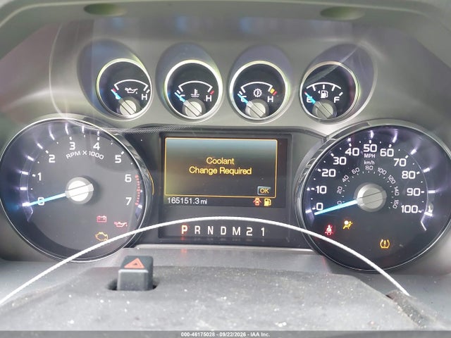 Продажа на аукционе авто 2012 Ford F-250 Xlt, vin: 1FT7W2B60CEC74171, номер лота: 46175028