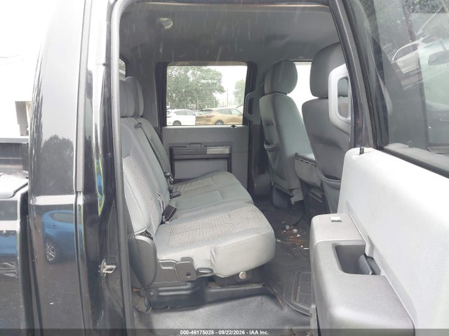Продажа на аукционе авто 2012 Ford F-250 Xlt, vin: 1FT7W2B60CEC74171, номер лота: 46175028