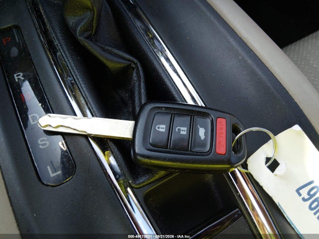 Продажа на аукционе авто 2016 Honda Hr-v Lx, vin: 3CZRU5H32GM752209, номер лота: 46175031