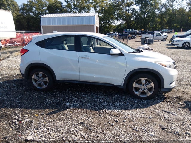 Продажа на аукционе авто 2016 Honda Hr-v Lx, vin: 3CZRU5H32GM752209, номер лота: 46175031