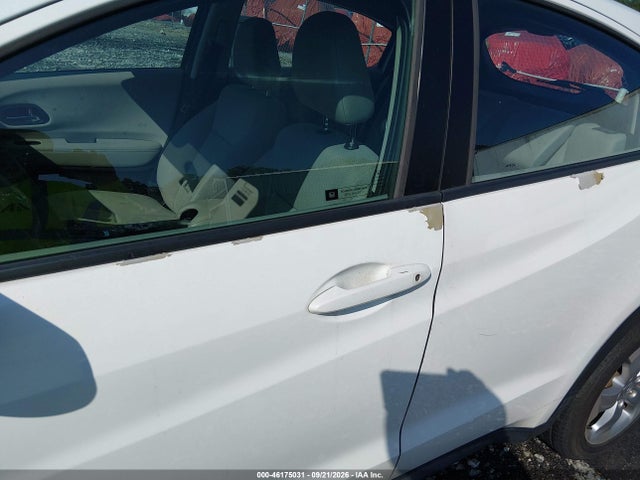 Продажа на аукционе авто 2016 Honda Hr-v Lx, vin: 3CZRU5H32GM752209, номер лота: 46175031