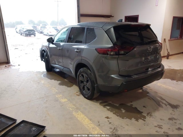Aukcja sprzedaży 2026 Nissan Rogue Sv, vin: 5N1BT3BB5TC812215, numer aukcji: 46175036